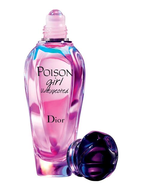 poison girl parfum dior|perfume dior poison girl unexpected.